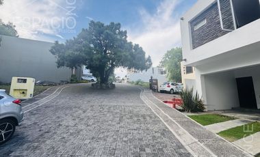 Casa en Pueblo Ahuatepec