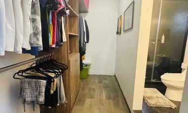 Casa en Pueblo Ahuatepec