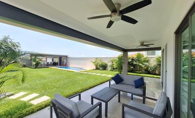 CASA EN VENTA EN RESIDENCIAL EN XOCHITEPEC