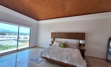 CASA EN VENTA EN RESIDENCIAL EN XOCHITEPEC