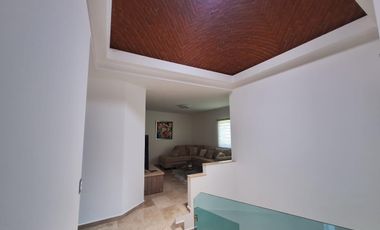 CASA EN VENTA EN RESIDENCIAL EN XOCHITEPEC