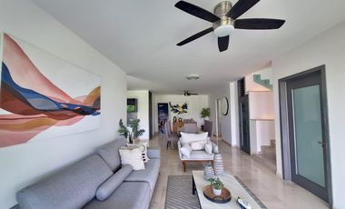 CASA EN VENTA EN RESIDENCIAL EN XOCHITEPEC