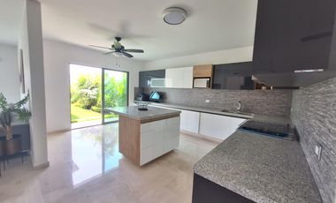 CASA EN VENTA EN RESIDENCIAL EN XOCHITEPEC