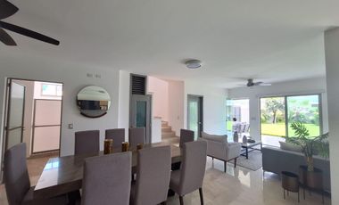 CASA EN VENTA EN RESIDENCIAL EN XOCHITEPEC