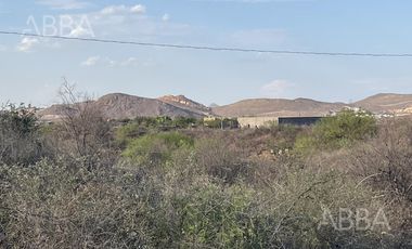 Finca en Venta en Labor de Dolores  8.6 has.