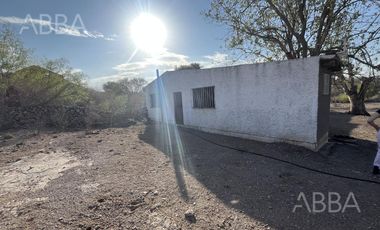 Finca en Venta en Labor de Dolores  8.6 has.