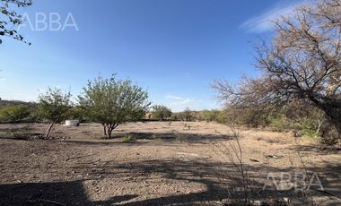 Finca en Venta en Labor de Dolores  8.6 has.