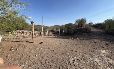 Finca en Venta en Labor de Dolores  8.6 has.