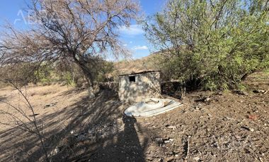 Finca en Venta en Labor de Dolores  8.6 has.