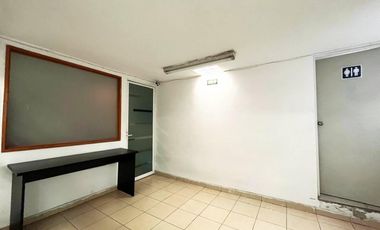 VENTA BODEGA EN MANUEL M. PONCE AL CENTRO DE LA CIUDAD GA