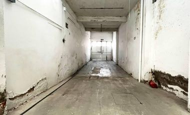 VENTA BODEGA EN MANUEL M. PONCE AL CENTRO DE LA CIUDAD GA