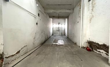 VENTA BODEGA EN MANUEL M. PONCE AL CENTRO DE LA CIUDAD GA