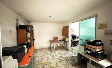 VENTA BODEGA EN MANUEL M. PONCE AL CENTRO DE LA CIUDAD GA