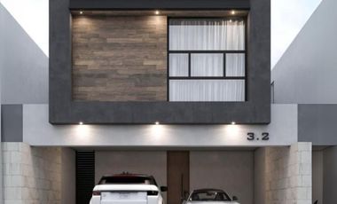 Casa en venta en Valle Alto, Santiago