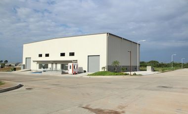 Se Alquila Bodega en Las Mañanitas