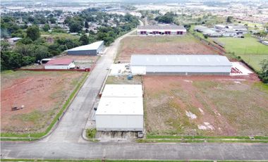 Se Alquila Bodega en Las Mañanitas