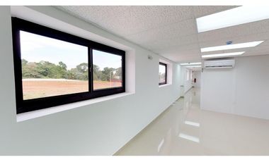 Se Alquila Bodega en Las Mañanitas