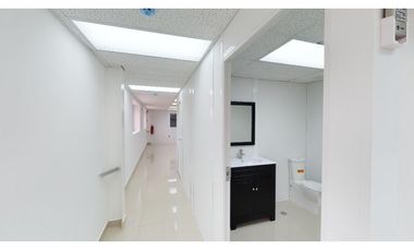 Se Alquila Bodega en Las Mañanitas