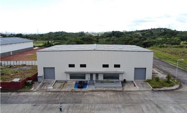 Se Alquila Bodega en Las Mañanitas