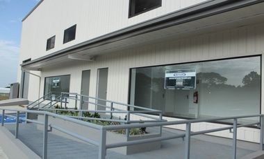 Se Alquila Bodega en Las Mañanitas