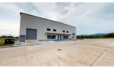 Se Alquila Bodega en Las Mañanitas