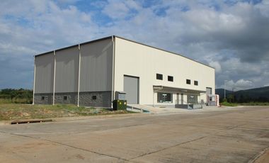 Se Alquila Bodega en Las Mañanitas