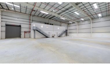 Se Alquila Bodega en Las Mañanitas