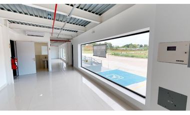 Se Alquila Bodega en Las Mañanitas