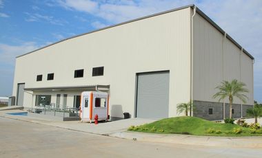 Se Alquila Bodega en Las Mañanitas