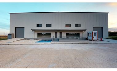 Se Alquila Bodega en Las Mañanitas