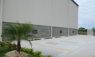 Se Alquila Bodega en Las Mañanitas