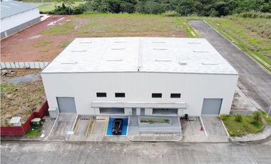 Se Alquila Bodega en Las Mañanitas