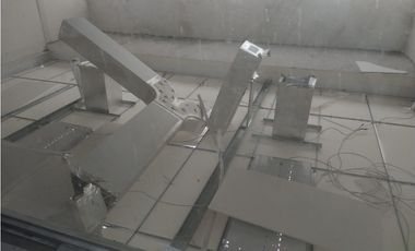 Se Alquila Local en Plaza Ignacio