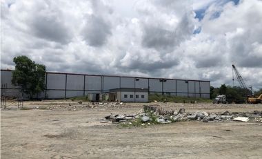 Se alquila terreno en Tocumen