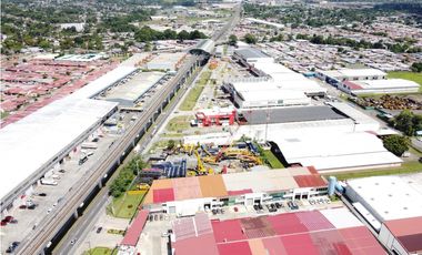 Se alquila terreno en Tocumen