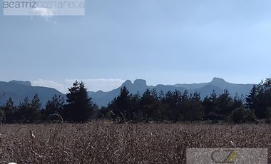 Terreno - Huasca de Ocampo