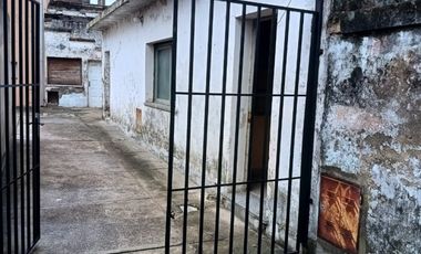 2 casas Centricas a reciclar