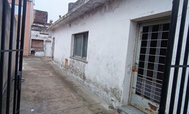 2 casas Centricas a reciclar