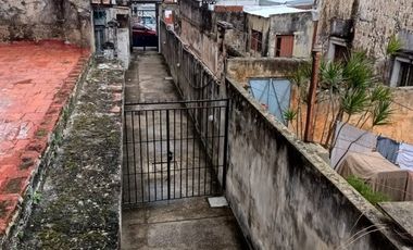 2 casas Centricas a reciclar