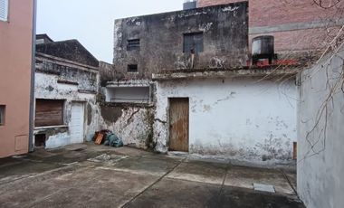 2 casas Centricas a reciclar