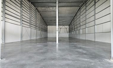 Centenario Logistic Corp