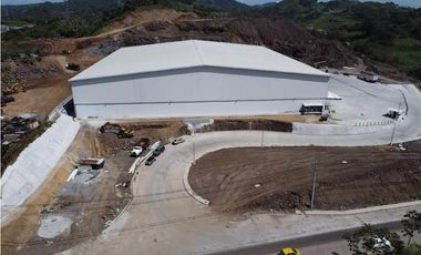 Centenario Logistic Corp