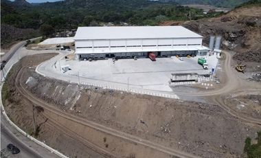 Centenario Logistic Corp