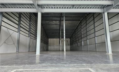 Centenario Logistic Corp