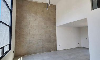 Preventa de casas con tres recamaras en San Matías, Tlaxcala.