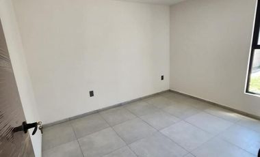 Preventa de casas con tres recamaras en San Matías, Tlaxcala.