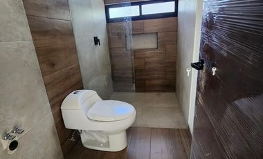 Preventa de casas con tres recamaras en San Matías, Tlaxcala.