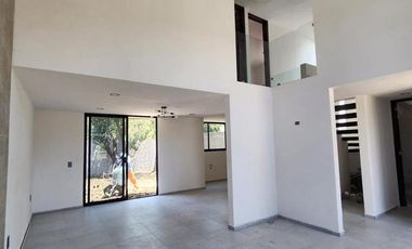 Preventa de casas con tres recamaras en San Matías, Tlaxcala.