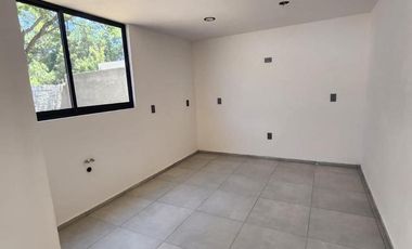 Preventa de casas con tres recamaras en San Matías, Tlaxcala.