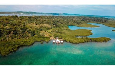 Hotel Boutique en Isla Solarte, Bocas del Toro